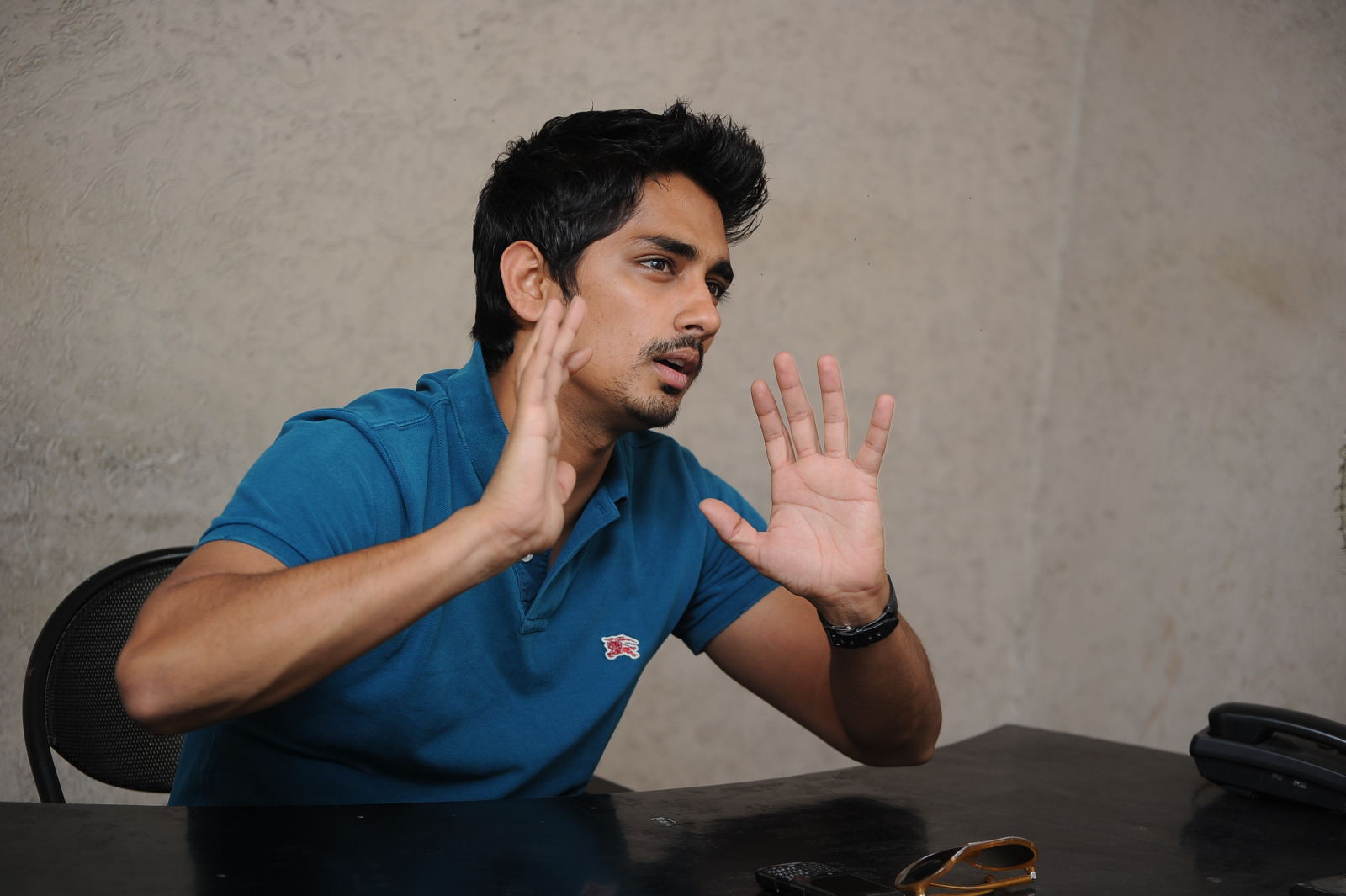siddharth photos | Picture 41395